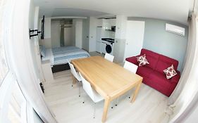 Modern & Stylish Loft With Breathtaking Views Free Wifi - Close To The Sea